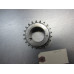 30C010 Crankshaft Timing Gear For 09-14 Ford E-150  5.4